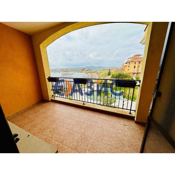 Apartment 2-room 1+1 in Pomorie (Aheloy) Bulgaria area 75m² 3 floor, 5 image