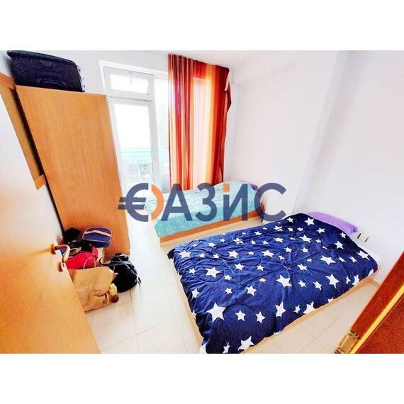 Apartment 3-room 2+1 in Nesebar (Sunny Beach) Bulgaria area 75m² 2 floor, 9 image