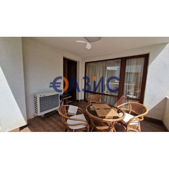 Apartment 3-room 2+1 in Nesebar (Ravda) Bulgaria area 138.3m² 2 floor, 17 image