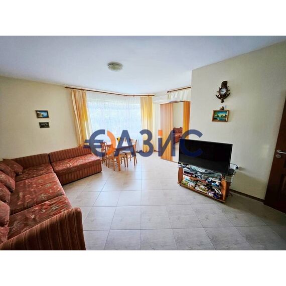Apartment 2-room 1+1 in Nesebar (Sunny Beach) Bulgaria area 65m² 2 floor, 8 image