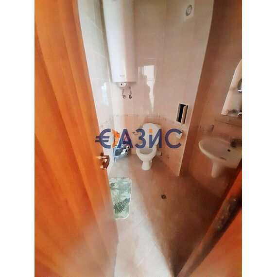 Apartment 2-room 1+1 in Nesebar (Sunny Beach) Bulgaria area 54m² 2 floor, 10 image
