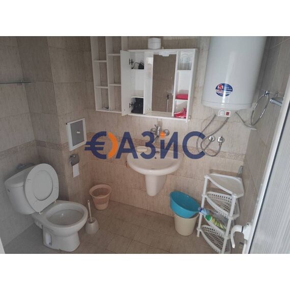 Apartment 2-room 1+1 in Nesebar (Sunny Beach) Bulgaria area 72.8m² 4 floor, 9 image