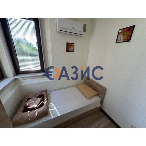 Apartment 1-room in Nesebar (Sunny Beach) Bulgaria area 40.7m² 3 floor, 11 image