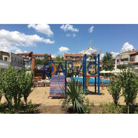Apartment 2-room 1+1 in Nesebar (Sunny Beach) Bulgaria area 72.8m² 4 floor, 20 image
