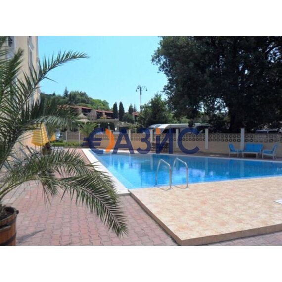Apartment 5-room 4+1 in Nesebar (Elenite) Bulgaria area 39m² 3 floor