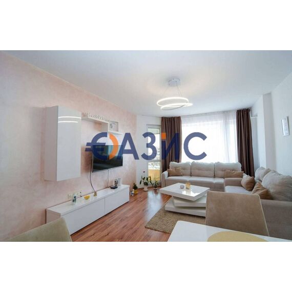 Apartment 3-room 2+1 in Pomorie Bulgaria area 109m² 4 floor, 15 image