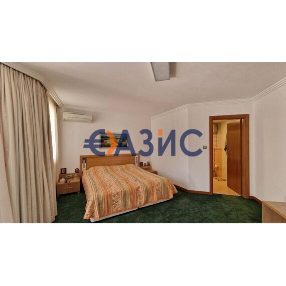 Apartment 3-room 2+1 in Nesebar (Ravda) Bulgaria area 138.3m² 2 floor, 19 image