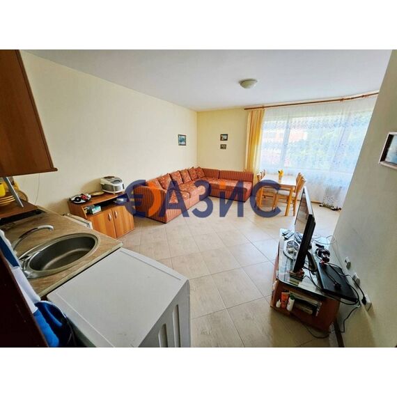 Apartment 2-room 1+1 in Nesebar (Sunny Beach) Bulgaria area 65m² 2 floor, 6 image