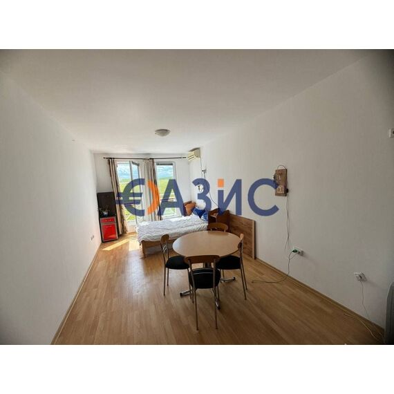 Apartment 1-room in Nesebar (Sunny Beach) Bulgaria area 31.3m² 4 floor, 6 image