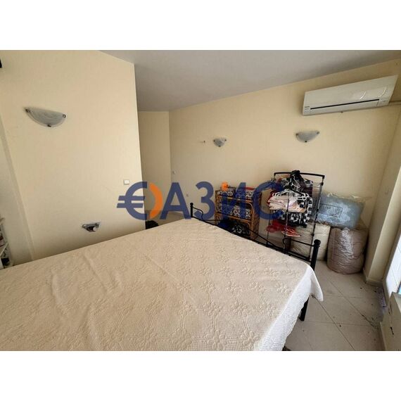 Apartment 2-room 1+1 in Nesebar (Ravda) Bulgaria area 64.3m² 4 floor, 11 image