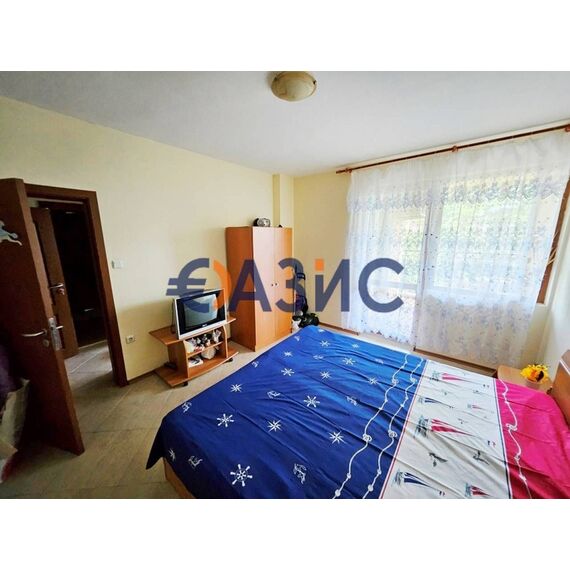 Apartment 2-room 1+1 in Nesebar (Sunny Beach) Bulgaria area 65m² 2 floor, 11 image