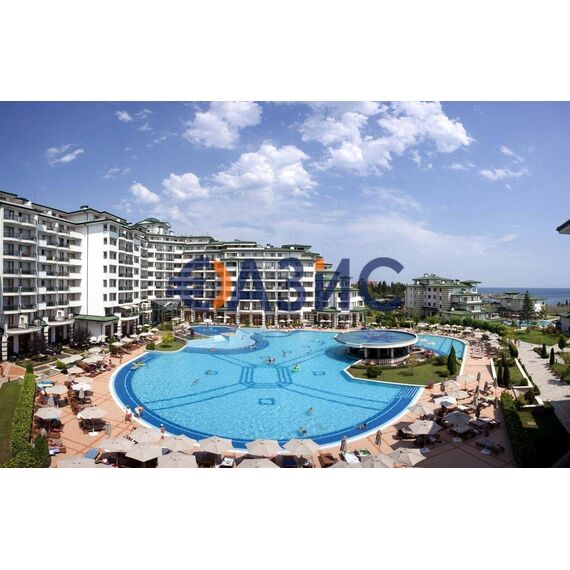 Apartment 3-room 2+1 in Nesebar (Ravda) Bulgaria area 141.7m² 2 floor, 2 image