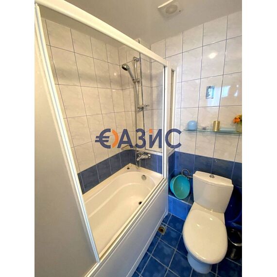 Apartment 2-room 1+1 in Nesebar (Sunny Beach) Bulgaria area 65m² 4 floor, 20 image