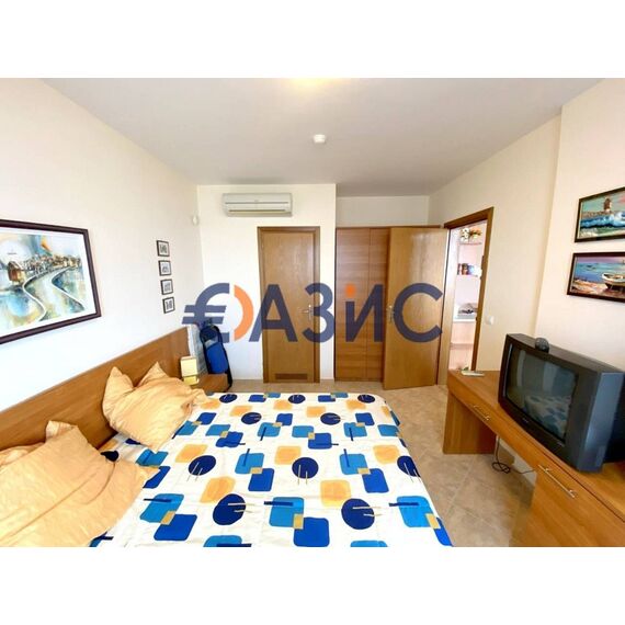 Apartment 2-room 1+1 in Nesebar (Sunny Beach) Bulgaria area 65m² 4 floor, 18 image