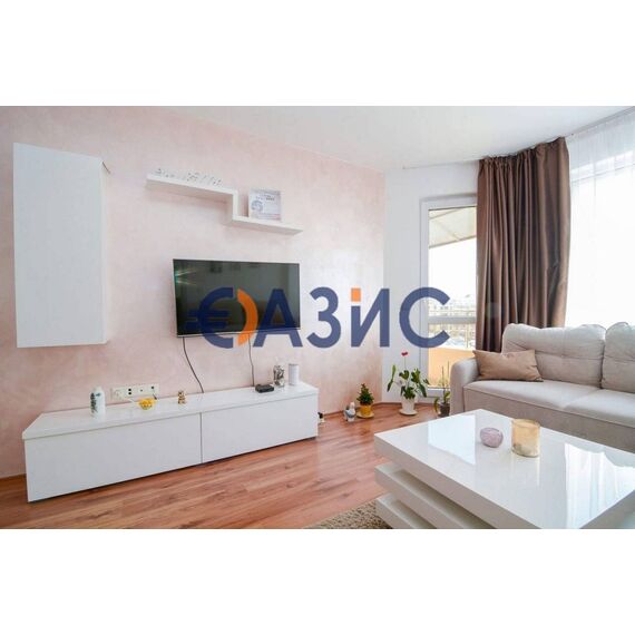 Apartment 3-room 2+1 in Pomorie Bulgaria area 109m² 4 floor, 13 image