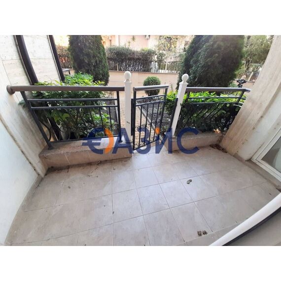 Apartment 2-room 1+1 in Nesebar (Sveti Vlas) Bulgaria area 56m² , 12 image
