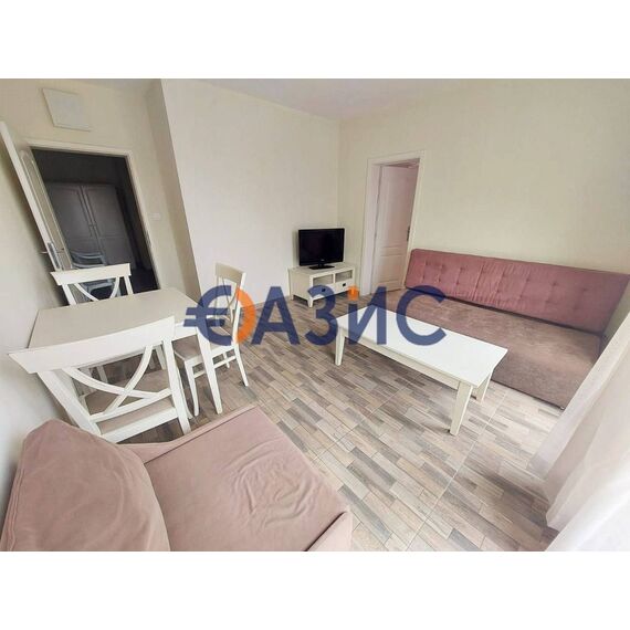 Apartment 2-room 1+1 in Nesebar (Sunny Beach) Bulgaria area 80m² 2 floor, 2 image