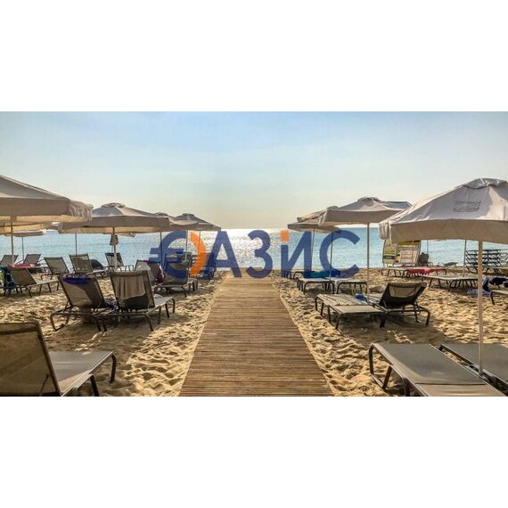 Apartment 3-room 2+1 in Pomorie Bulgaria area 109m² 4 floor, 19 image