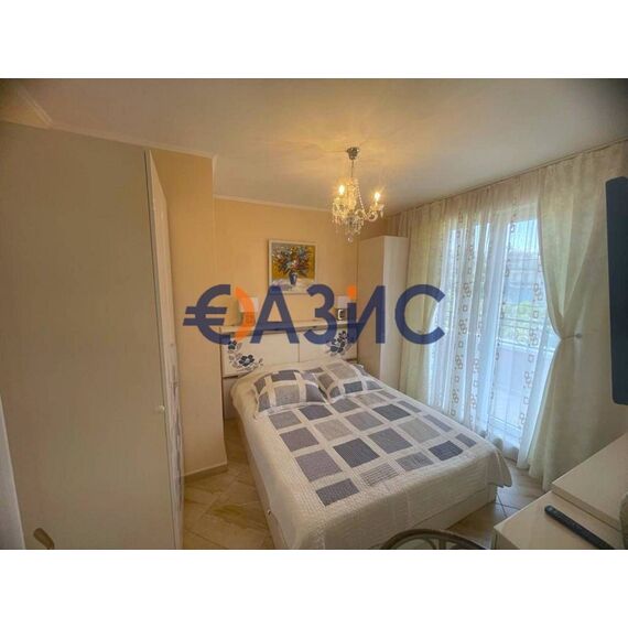 Apartment 2-room 1+1 in Nesebar (Sunny Beach) Bulgaria area 65m² 2 floor, 11 image
