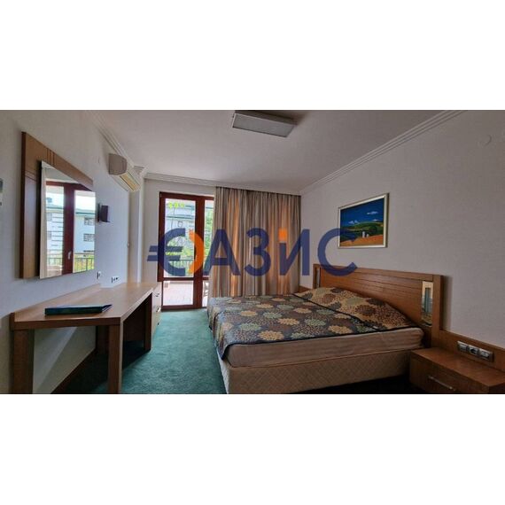Apartment 3-room 2+1 in Nesebar (Ravda) Bulgaria area 141.7m² 2 floor, 9 image