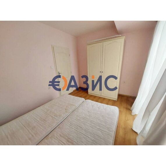 Apartment 2-room 1+1 in Nesebar (Sunny Beach) Bulgaria area 80m² 2 floor, 13 image