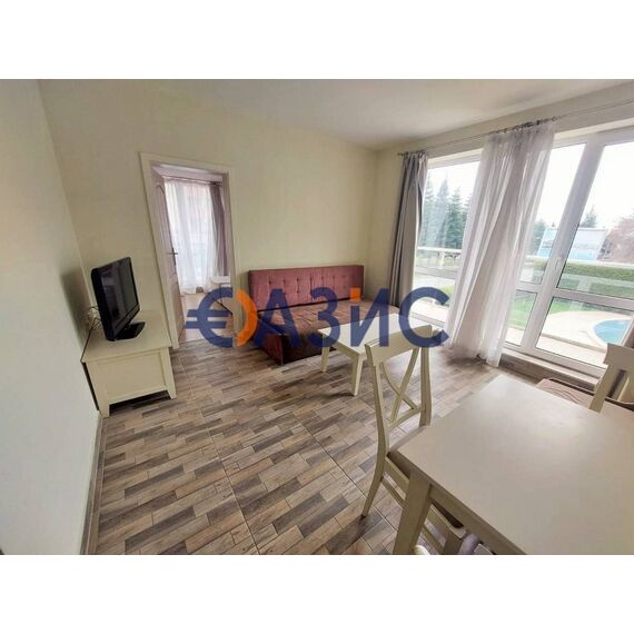 Apartment 2-room 1+1 in Nesebar (Sunny Beach) Bulgaria area 80m² 2 floor, 10 image