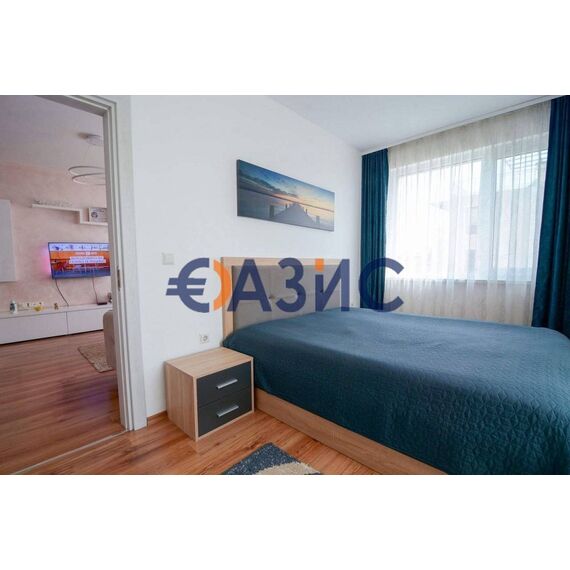 Apartment 3-room 2+1 in Pomorie Bulgaria area 109m² 4 floor, 12 image