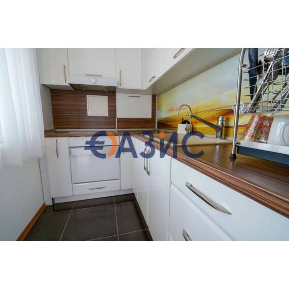 Apartment 3-room 2+1 in Pomorie Bulgaria area 109m² 4 floor, 11 image