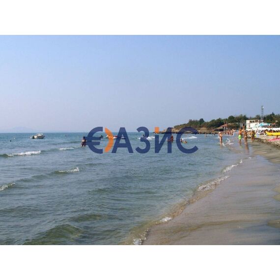 Apartment 3-room 2+1 in Pomorie Bulgaria area 109m² 4 floor, 20 image