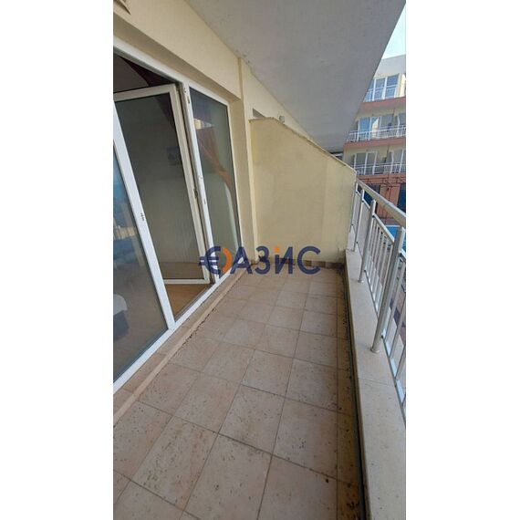 Apartment 1-room in Pomorie Bulgaria area 47m² 3 floor, 11 image