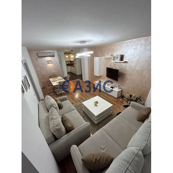 Apartment 3-room 2+1 in Pomorie Bulgaria area 109m² 4 floor, 3 image