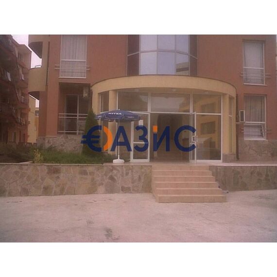 Apartment 1-room in Nesebar Bulgaria area 35m² , 13 image