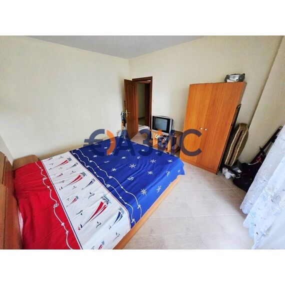 Apartment 2-room 1+1 in Nesebar (Sunny Beach) Bulgaria area 65m² 2 floor, 12 image