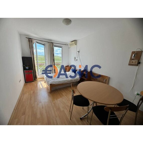 Apartment 1-room in Nesebar (Sunny Beach) Bulgaria area 31.3m² 4 floor, 4 image