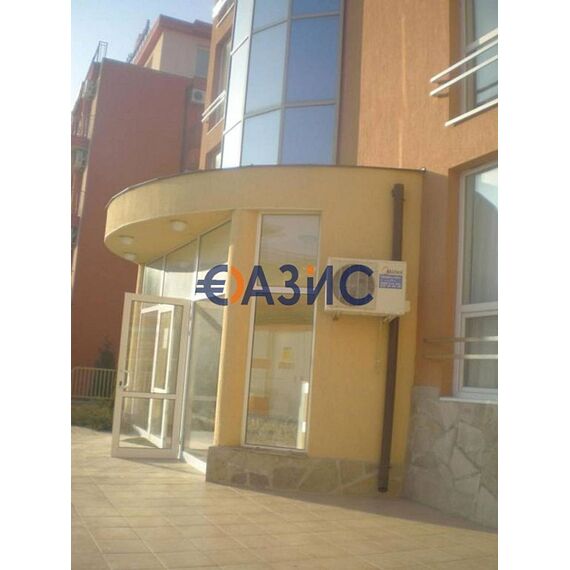 Apartment 1-room in Nesebar Bulgaria area 35m² , 15 image