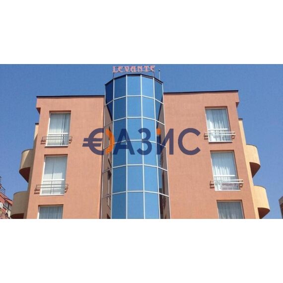 Apartment 1-room in Nesebar Bulgaria area 35m² , 16 image