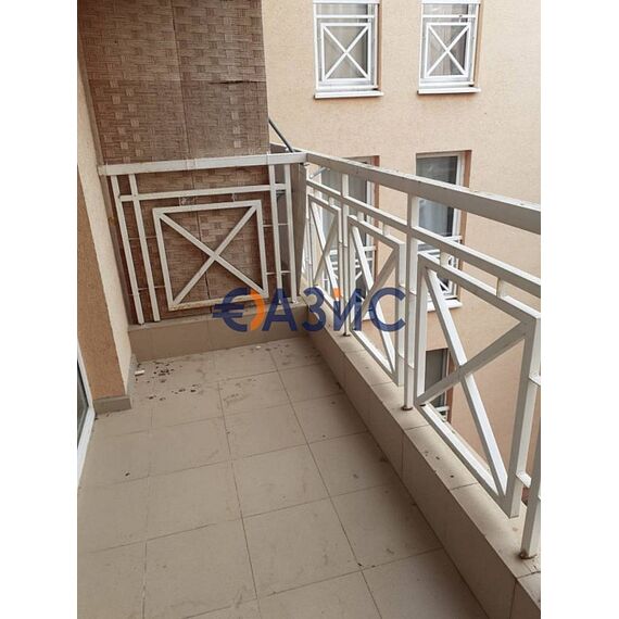 Apartment 1-room in Nesebar (Sunny Beach) Bulgaria area 30m² 3 floor, 10 image