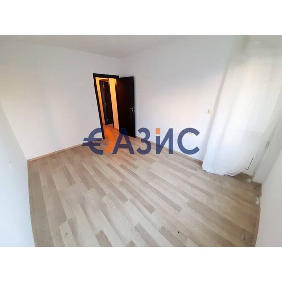 Apartment 2-room 1+1 in Nesebar (Sveti Vlas) Bulgaria area 56m² , 7 image