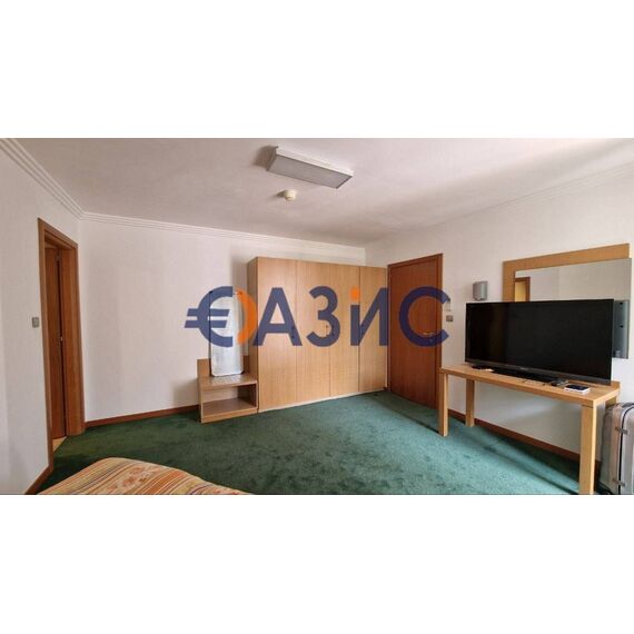 Apartment 3-room 2+1 in Nesebar (Ravda) Bulgaria area 138.3m² 2 floor