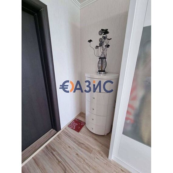Apartment 3-room 2+1 in Nesebar (Sveti Vlas) Bulgaria area 110m² 3 floor, 18 image