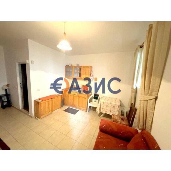 Apartment 1-room in Nesebar Bulgaria area 35m² , 5 image