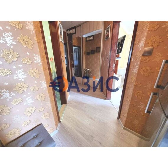 Квартира 3-комнатная 2+1 в Несебре (Солнечный Берег) площадь 99м² 4 этаж, изображение 19