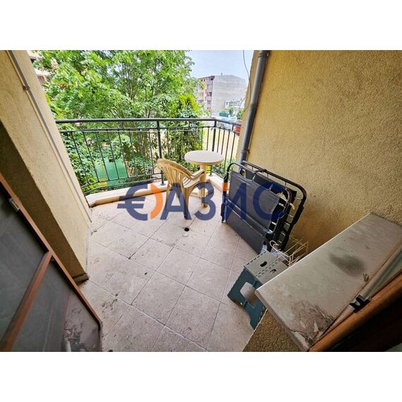 Apartment 2-room 1+1 in Nesebar (Sunny Beach) Bulgaria area 65m² 2 floor, 15 image