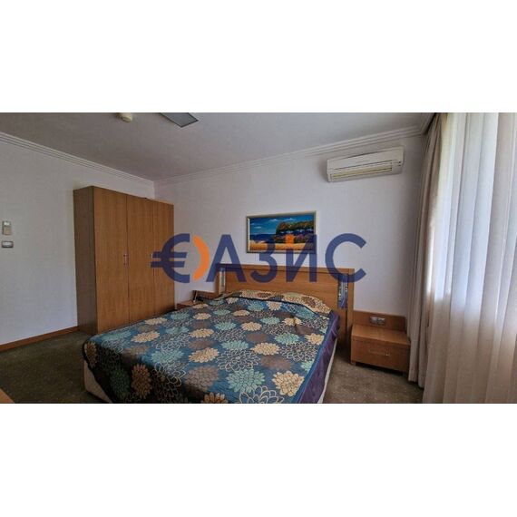 Apartment 3-room 2+1 in Nesebar (Ravda) Bulgaria area 141.7m² 2 floor, 15 image