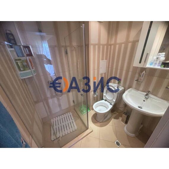 Apartment 2-room 1+1 in Nesebar (Sunny Beach) Bulgaria area 65m² 2 floor, 15 image