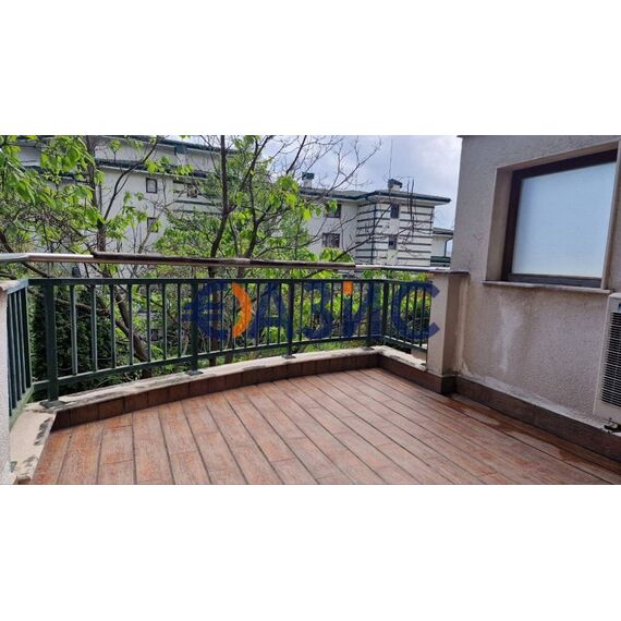 Apartment 3-room 2+1 in Nesebar (Ravda) Bulgaria area 141.7m² 2 floor, 8 image