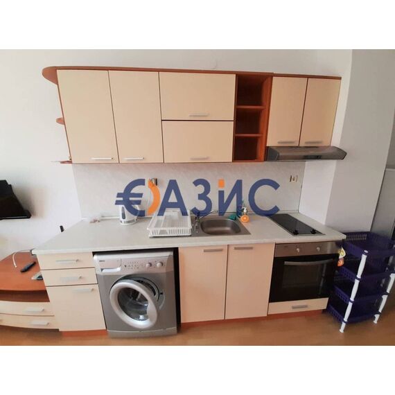 Apartment 2-room 1+1 in Nesebar (Sunny Beach) Bulgaria area 54m² 2 floor, 8 image
