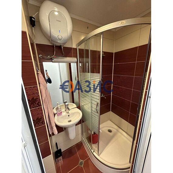 Apartment 3-room 2+1 in Pomorie Bulgaria area 109m² 4 floor, 7 image
