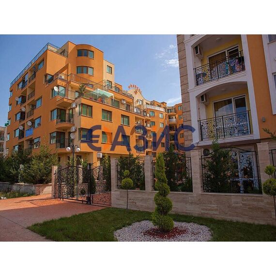 Apartment 2-room 1+1 in Nesebar (Sunny Beach) Bulgaria area 65m² 2 floor, 18 image