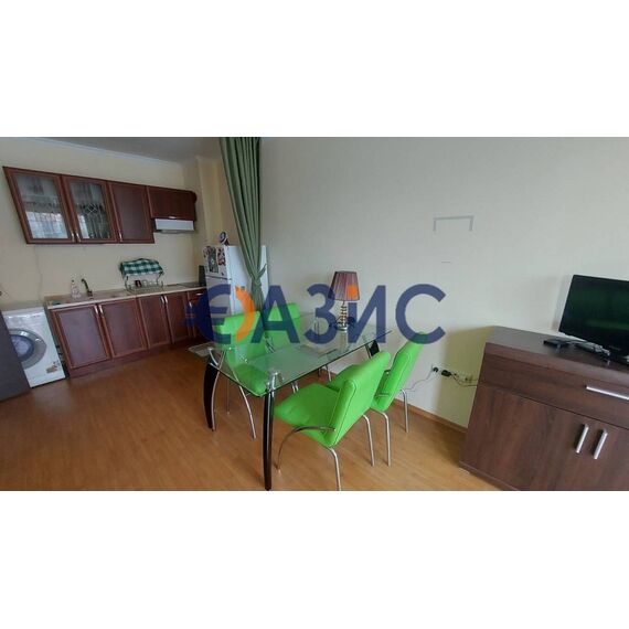 Apartment 5-room 4+1 in Nesebar (Elenite) Bulgaria area 39m² 3 floor, 4 image